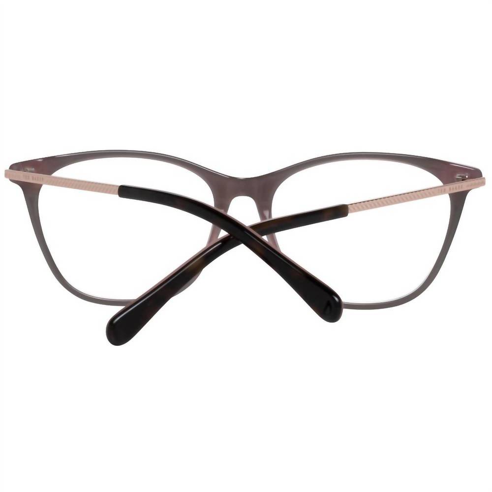 NEW TED BAKER women's optical frames in brown - Picture 7 of 8
